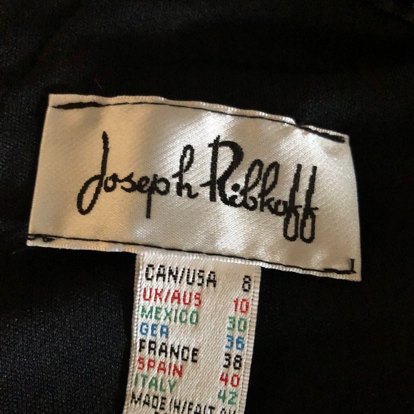 Dress - Picture 6 of 6